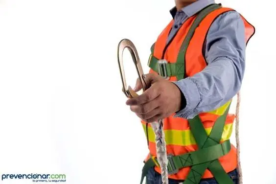 Consultoría en seguridad y salud en el trabajo